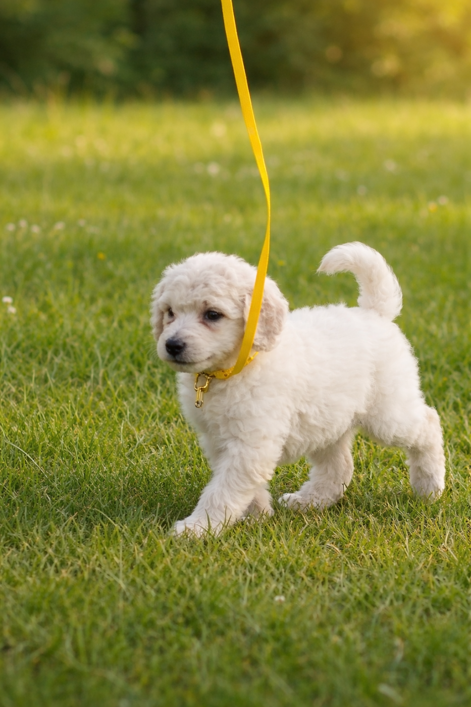 Des Naïades Du Pays Des Cigalous - Chiots disponibles - Caniche